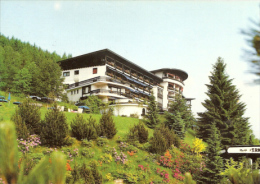 Baiersbronn Tonbach - Kurhotel Traube - Baiersbronn