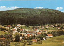 Baiersbronn Tonbach - Ortsansicht 1 - Baiersbronn