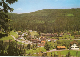 Baiersbronn Tonbach - Ortsansicht 2 - Baiersbronn