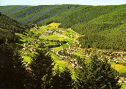 Baiersbronn Tonbach - Ortsansicht 3 - Baiersbronn