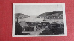 Canada > New Brunswick> St. John   Ref 1884 - St. John