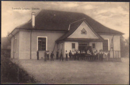 Langnau A. Albis Turnhalle - Langnau Am Albis 