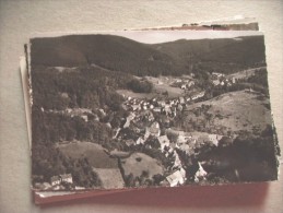 Duitsland Deutschland Niedersachsen Bad Grund Iberger Kaffeehaus - Bad Grund