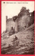 36 CLUIS - Ruines Du Vieux Chateau - Autres & Non Classés