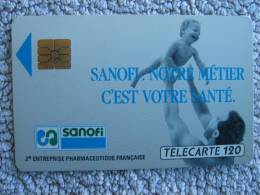 F123 - SANOFI - 120 SO2A - 1990