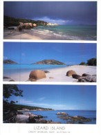 (PH 432) Australia - QLD - Lizard Island - Great Barrier Reef