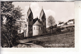 5828 ENNEPETAL - VOERDE, Kath. Kirche - Ennepetal