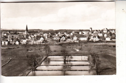 5230 ALTENKIRCHEN, Panorama - Altenkirchen