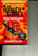 ANTHONY HOROWITZ THE HUNTER GAMES SUZANNE COLLINS 430 PAGES - Otros & Sin Clasificación