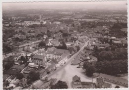 Côtes D Armor :  LOUDEAC     : Vues  1959 - Loudéac