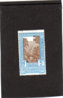 B - Etablissement De L´Oceanie -  Segnatasse (nuovo Senza Gomma) - Unused Stamps