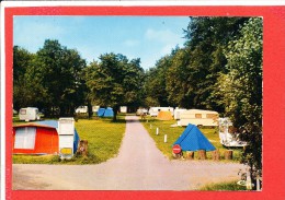 59 STEENVOORDE Cp Camping Les Ramiers - Steenvoorde