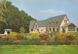 OVERIJSE-NOTRE DAME AUX BOIS-RESTAURANT BARBIZON-PROPRIETAIRES DELUC - Overijse