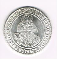 *** PENNING  AOK EIN TRIMM TALER  1991 - Souvenir-Medaille (elongated Coins)