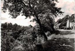 La Petite Pierre Vue Sur Le Château - La Petite Pierre