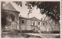 NOGARO-Château De BETOUS- - Nogaro