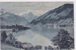 Austria - Zell Am See - Zell Am See