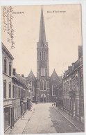 Belgium - Iseghem - Izeghem - Sint-Hiloniustraat - Kriegslazarett 36 - Izegem