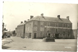 L'Hotellerie Du Bon Vieux Temps-MONTMARTIN SUR MER - Montmartin Sur Mer