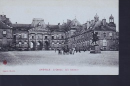 LUNEVILLE - Luneville