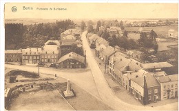 BERTRIX - Panorama De Burhaimont (274) - Bertrix