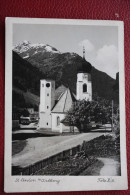 1950 ST ANTON AM ARLBERG / TIROLO - St. Anton Am Arlberg