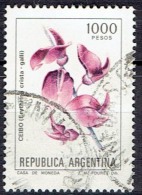 ARGENTINA # STAMPS FROM YEAR 1982 STANLEY GIBBONS 1748 - Used Stamps