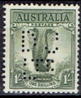 AUSTRALIEN # STAMPS FROM YEAR 1932 STANLEY GIBBONS 140 - Ongebruikt