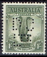 AUSTRALIEN # STAMPS FROM YEAR 1932 STANLEY GIBBONS 140 - Ungebraucht