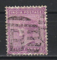 N°41  ( 1882 ) - 1882-1901 Empire