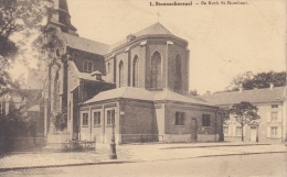 Steenokkerzeel   De Kerk St Rombaut          Nr 3192 - Steenokkerzeel