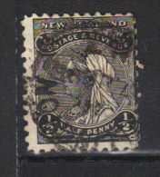 N° 67     ( 1891 ) - Used Stamps