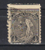 N° 67     ( 1891 ) - Used Stamps
