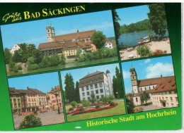 Bad Säckingen - Bad Säckingen