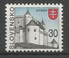 SK 1993-179 DEFINITIVE, SLOVAKIA, 1 X 1v, MNH - Unused Stamps