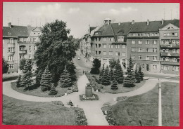 Foto AK ´Torgau´ (Nordsachsen) ~ Um 1975 - Torgau