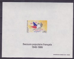 France N°2947 - Bloc Feuillet Gommé - Neuf  ** - Superbe - Altri & Non Classificati