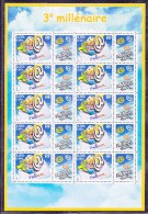 France N°3365 - Feuillet De 10 Timbres  - Neuf  ** - Superbe - Autres & Non Classés