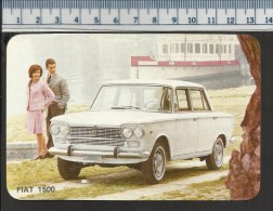 FIAT 1500 - Automobili