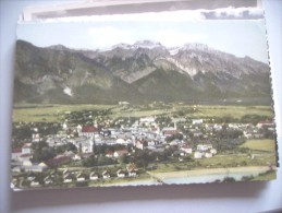 Oostenrijk Österreich Tirol Solbad Hall - Hall In Tirol