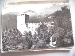 Oostenrijk Österreich Tirol Lienz Schloss Bruck - Lienz