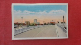 Louisiana> Shreveport Viaduct --ref 1888 - Shreveport