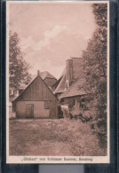 Annaberg Buchholz - Glück Auf Vom Frohnauer Hammer - Erzgebirge - Annaberg-Buchholz