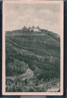 Augustusburg - Schloss Mit Drahtseilbahn - Erzgebirge - Augustusburg