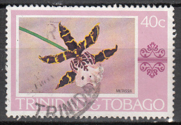 Trinidad And Tobago    Scott No.  286    Used    Year  1978 - Trinidad & Tobago (1962-...)