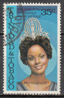 Trinidad And Tobago    Scott No.  290    Used    Year  1978 - Trinidad & Tobago (1962-...)