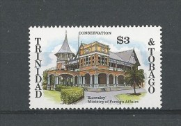 Trinité & Tobago: 711 ** - Trinité & Tobago (1962-...)