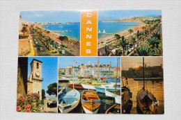 France Cannes  Multivues   A 34 - Cannes