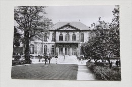 France Musee Rodin Hotel Biron  A 34 - Museos