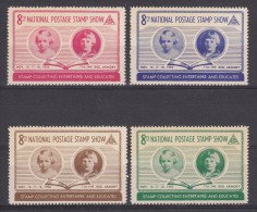 Vignettes 1956 **, ASDA, National Postage Stamp Show, Michel = ?? € (X09058) - Zonder Classificatie